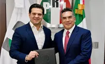 Cienfuegos liderará las Campañas Federales en Nuevo León para el PRI Cienfuegos liderará las Campañas Federales en Nuevo León para el PRI