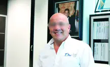 Vinculan a ex secretario de SEDUMA por Uso Indebido de Atribuciones