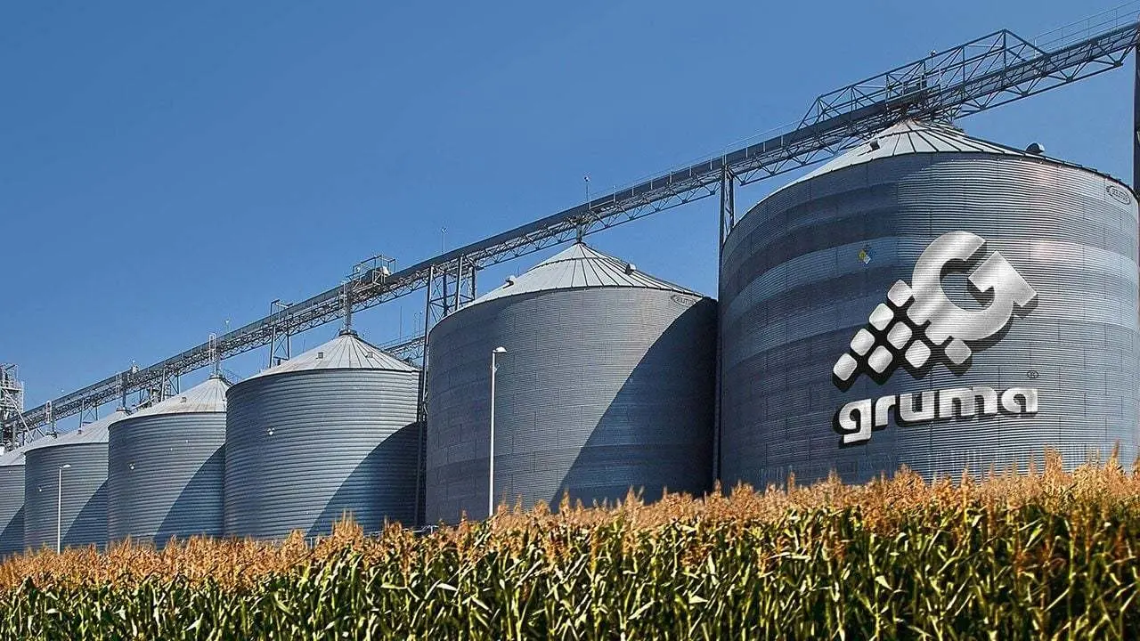 La compañía Gruma informó sobre la instalación de una nueva planta para sus productos en Yucatán.- Foto grupo Gruma