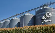 Yucatán tendrá una nueva planta productora de maíz