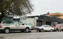 Programa Vehículos Abandonados ha retirado más de 2 mil unidades en Saltillo