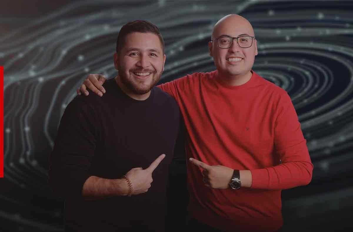 La dupla de Don Oscar Tovar Sánchez y el estimado Beto Martínez están de regreso después de casi 3 años de ausencia. Foto: POSTAmx.