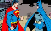DC Comics protege a Superman y Batman ante el dominio público