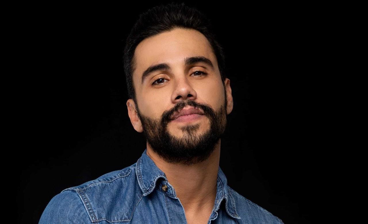 Carlos Speitzer actualmente puede ser visto en la telenovela de Nadie como Tú. Foto: Cortesía Prensa Danna