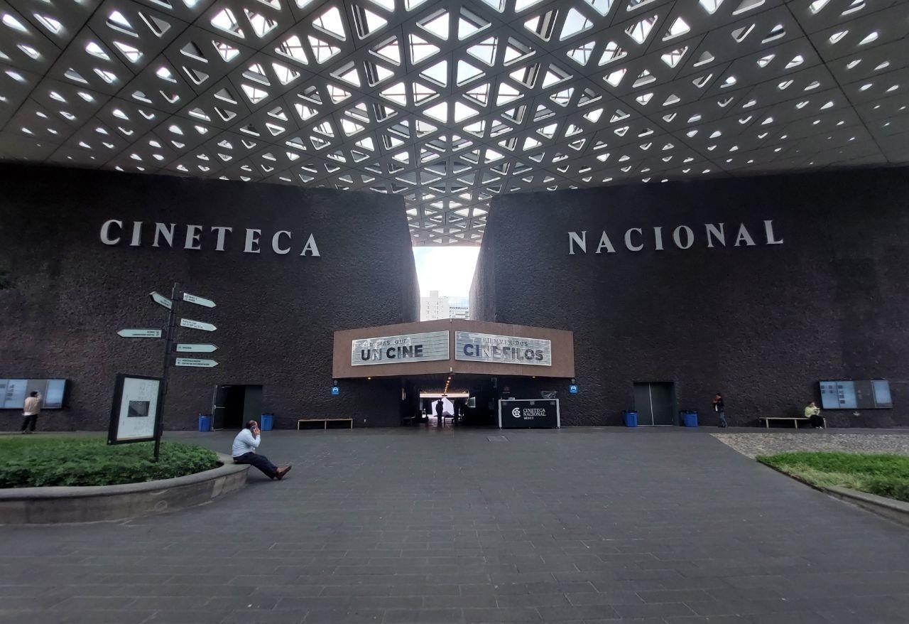 Lánzate en bici al 50 aniversario de la cineteca, aquí te damos los detalles. Foto: @MIBiciCDMX