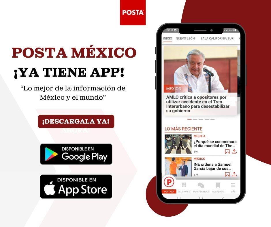 La app POSTA ya está en la Play Store, descárgala completamente gratis y continúa con nosotros celebrando nuestro tercer aniversario. Foto: POSTA