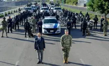 Atizapán el municipio que se percibe más seguro en Edomex