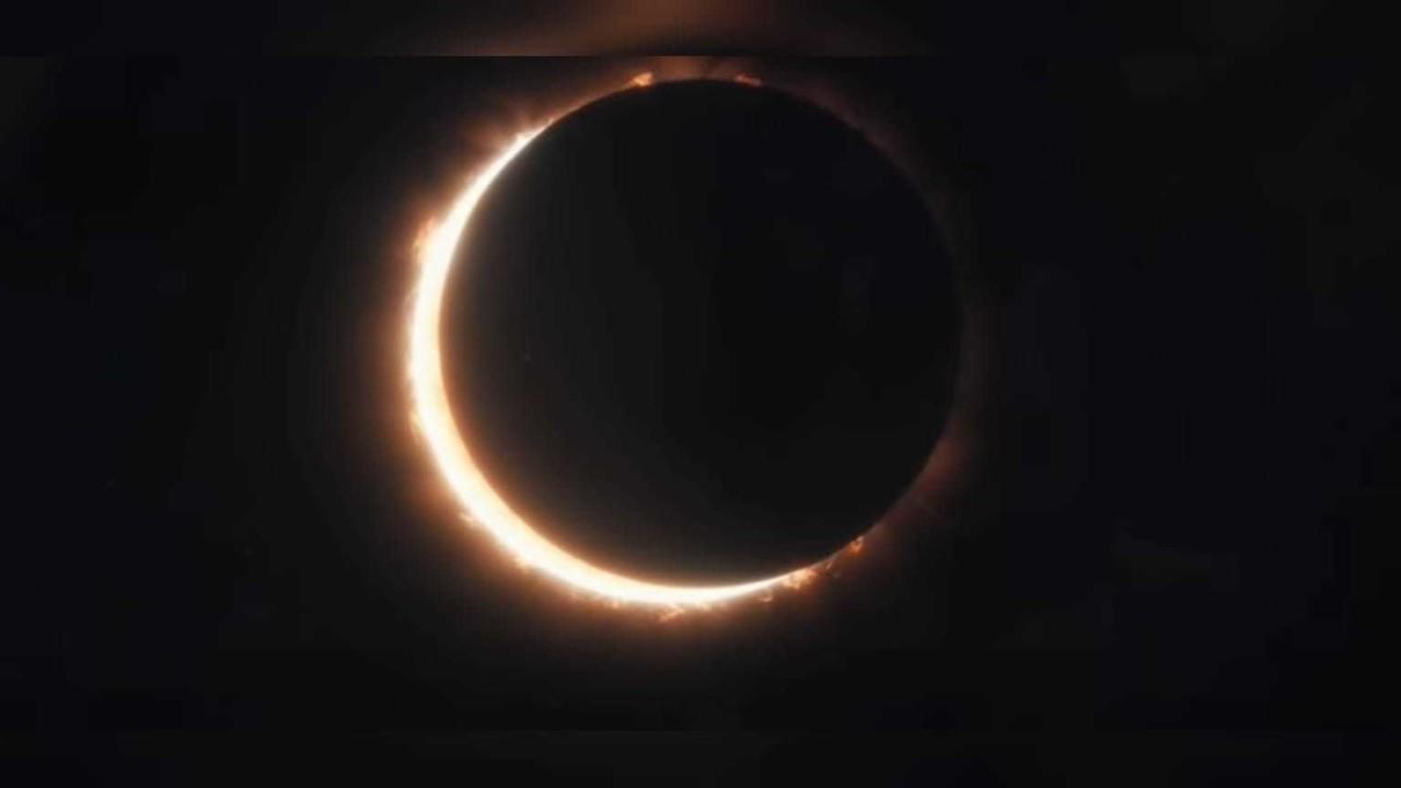 ¿Buscas información sobre el eclipse total de Sol?. Foto: Facebook/ @Turismo Durango.