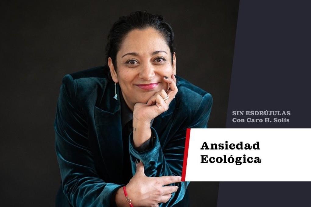 Ansiedad Ecológica
