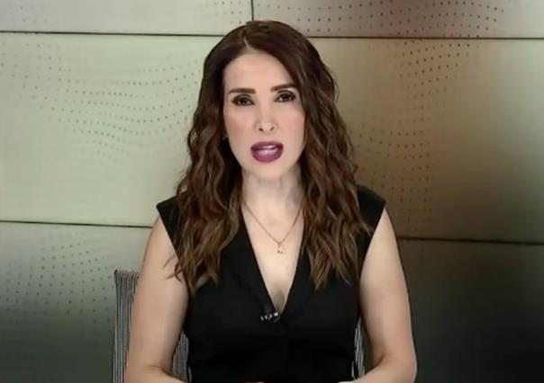 ¿Quién es Azucena Uresti? reconocida periodista se retira de noticiero