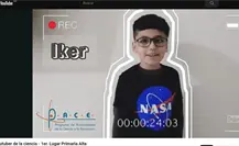 Niñas y niños de Baja California Sur podrán ser YouTubers de la ciencia