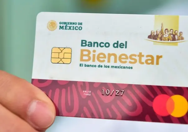 Si tu Tarjeta del Bienestar vence en enero, aquí te decimos cómo tramitarla