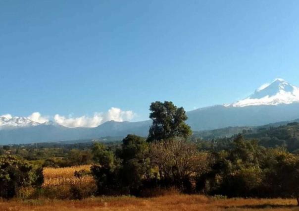 Enlistan a productores de aguacate en la región de Los Volcanes