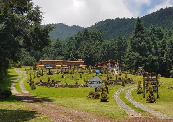 Habrá seguro para visitantes en La Marquesa: locatarios
