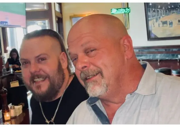 Muere Adam hijo de Rick Harrison: ¡Así lo despidió su familia!