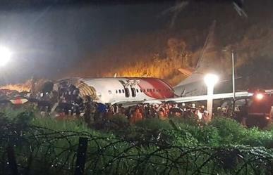 Trágico accidente de avión privado en Afganistán