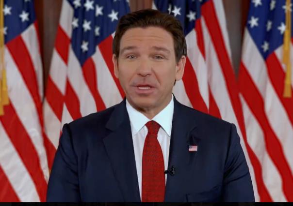 Ron DeSantis abandona campaña presidencial y respalda a Trump