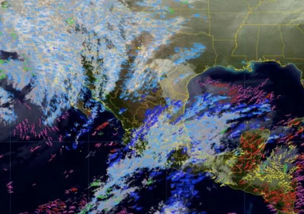 Clima en Yucatán domingo 20: lluvias y cielos nublados por el Frente Frío No. 28