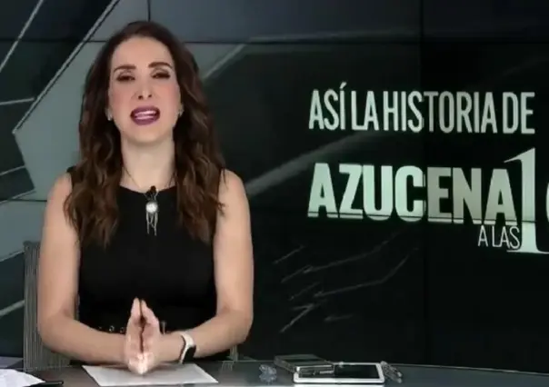 ¡Le salta por AMLO! Director de Canal Once descarta censura en caso Uresti