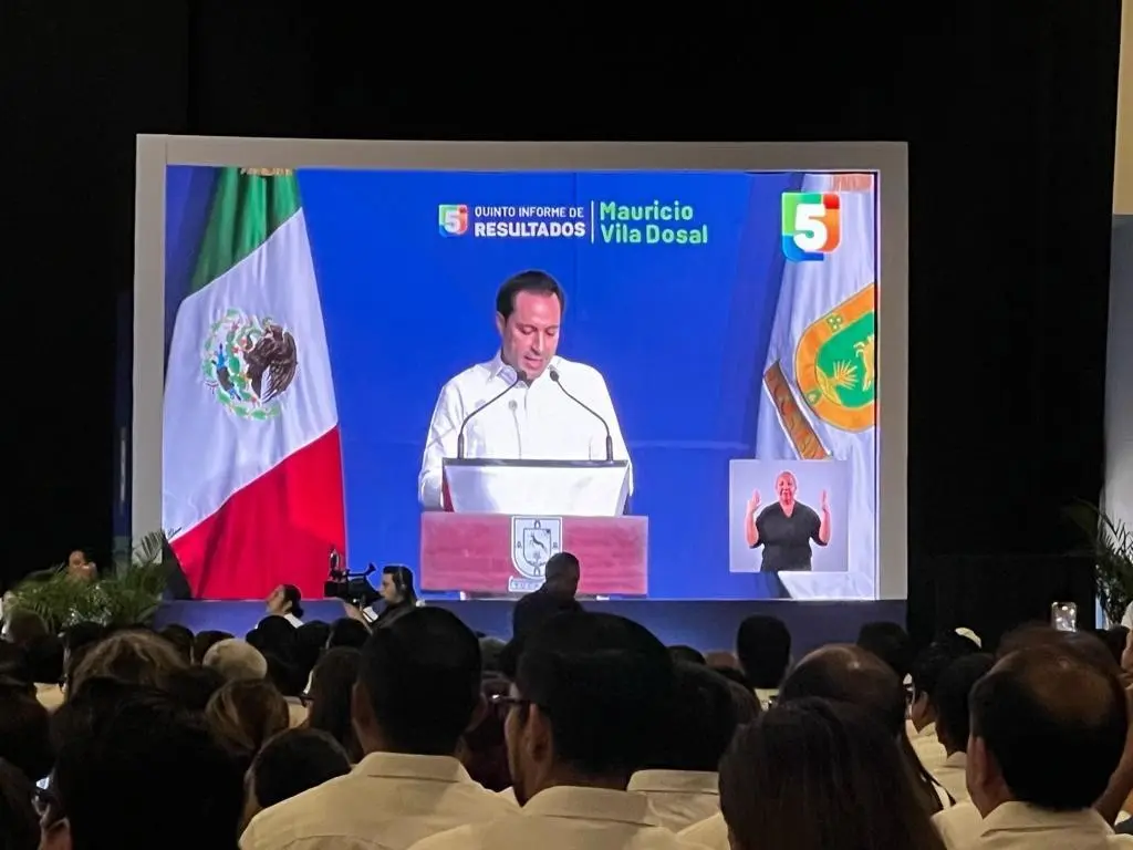 Se espera que el gobernador haga importante anunció sobre los proyectos para el estado Fotos: HÉCTOR GUAREPO