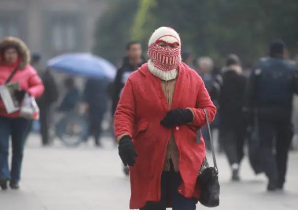 Pronóstico: precipitaciones pluviales y heladas en todo el país