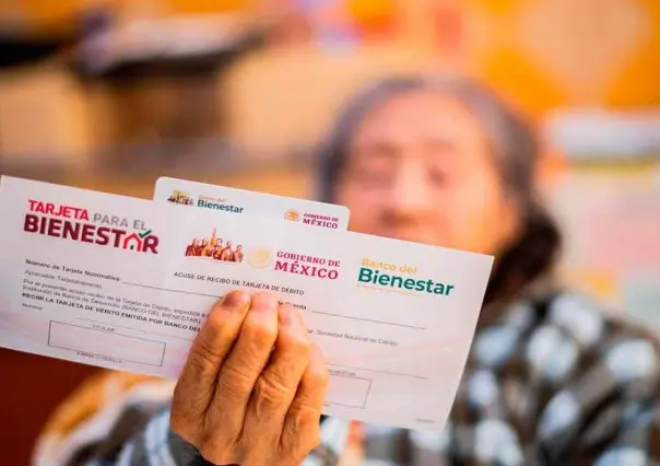 ¿Tu tarjeta del bienestar vence en enero? Aquí te decimos como recibir una nueva