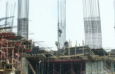 Denuncian terrorismo sindical en industria de la construcción en el Edoméx