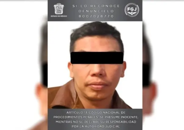 Sujeto golpea e intenta asfixiar a su pareja en Toluca