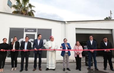 Grupo POSTA expande su presencia en Coahuila, inauguran oficinas en Saltillo