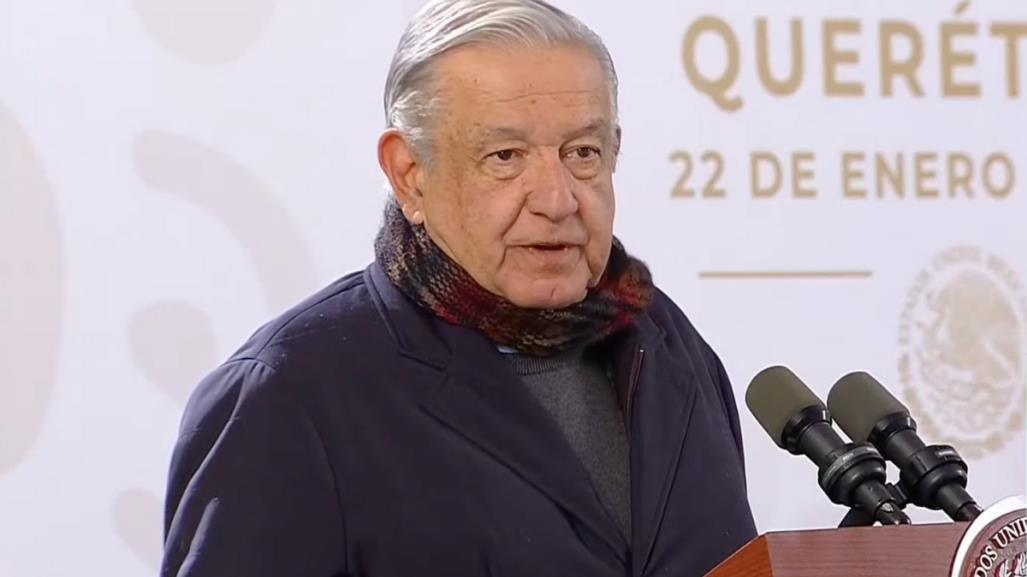 Canasta básica por debajo de $800 y no aumento a harina de maíz en 2024: AMLO