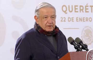 Canasta básica por debajo de $800 y no aumento a harina de maíz en 2024: AMLO