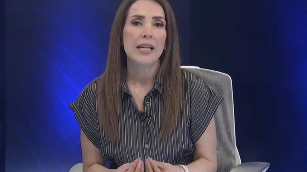 El periodismo esta bajo constante amenaza: Azucena Uresti