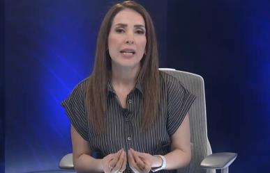 El periodismo esta bajo constante amenaza: Azucena Uresti