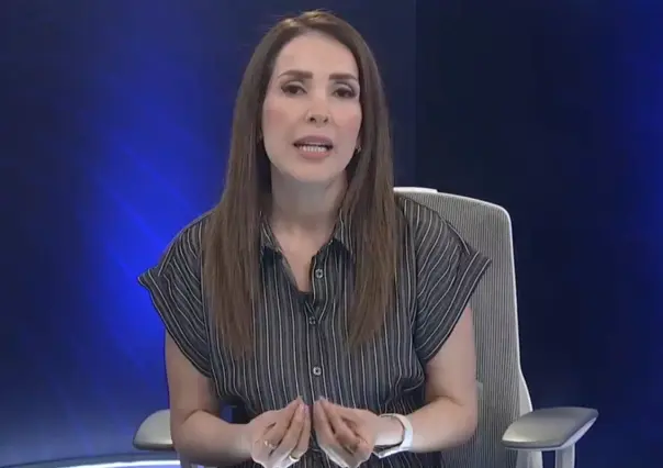 El periodismo esta bajo constante amenaza: Azucena Uresti