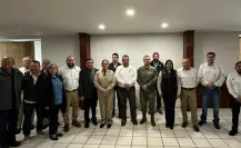 Impulsarán reproducción de huachinango con hundimiento de buques