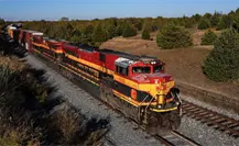 ¿Otro proyecto de tren de pasajeros? AMLO habla sobre un tren México-Querétaro