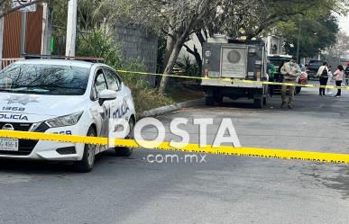 Mueren tres personas intoxicadas en San Nicolás