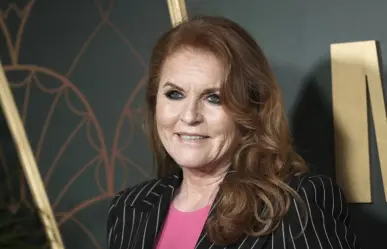 Sarah Ferguson, la duquesa de York sufre cáncer de piel