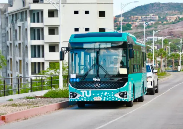 De norte a sur: contempla “Tiburón Urbano” estas 4 rutas en La Paz