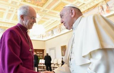 Papa Francisco pide liberación de rehenes secuestrados en un autobús en Haití