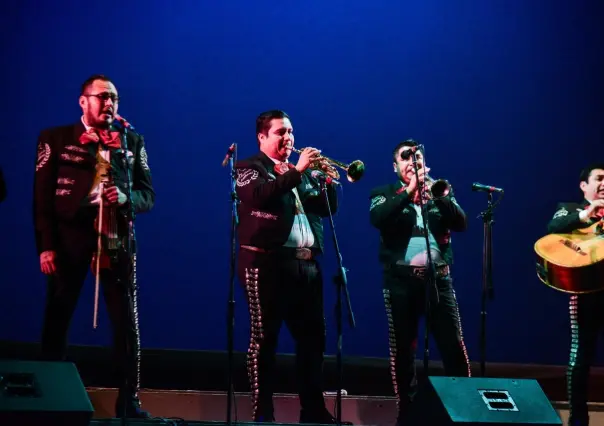 Celebran con un vibrante festival el Día Internacional del Mariachi