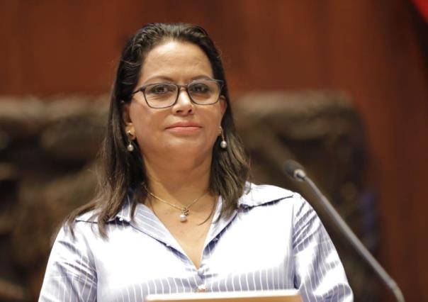 Senadora exhorta a Judicatura Federal establecer Juzgados en materia Ambiental