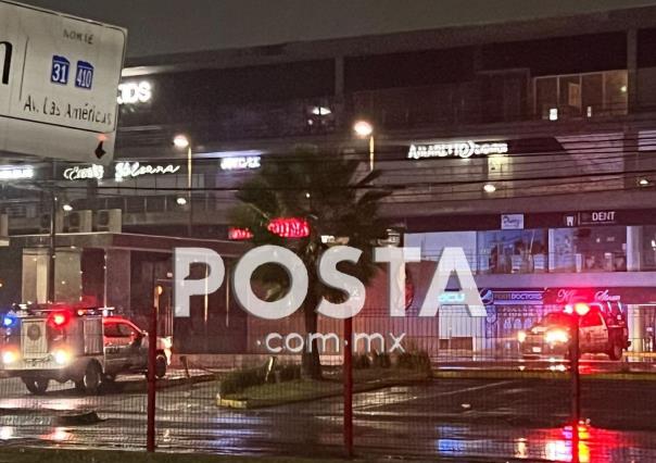 Atacan otro bar en Guadalupe; solo dejan daños materiales