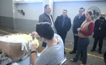 Autoridades de Quintana Roo buscan mejorar seguridad y reinserción social con modelo de Nuevo León
