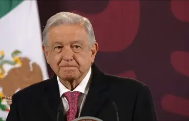 AMLO desaprueba reportaje sobre presunto desvío de recursos