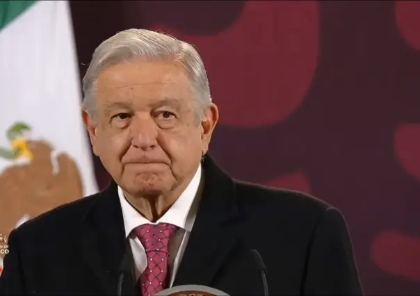 AMLO desaprueba reportaje sobre presunto desvío de recursos