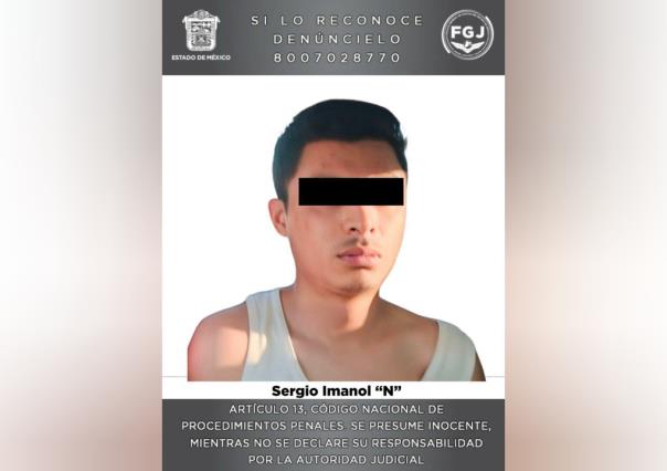Cae en Chiapas hombre que da golpiza a su novia en Edomex