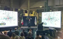 Anuncia gobernador Samuel García, el Corredor FIFA