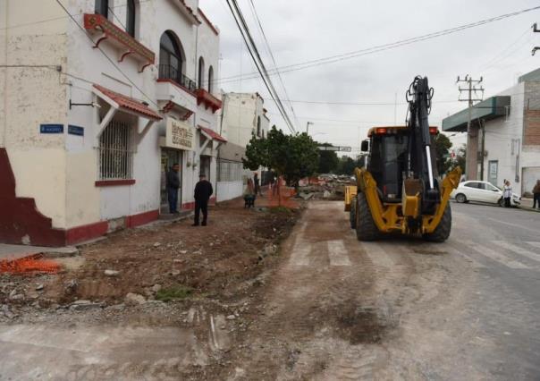 Arrancan obras del Corredor Matamoros en Torreón, ¿en qué consiste?