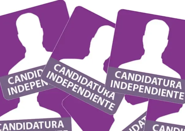 Van 13 independientes por alcaldías en Tamaulipas